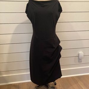 Chiara Boni La Petite Robe Dress, Size 12
